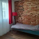 Appartement Lumineux Cosy Avec Balcon
