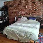 Appartement Lumineux Cosy Avec Balcon