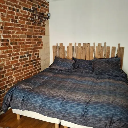 Lumineux Cosy Avec Balcon * Parigi